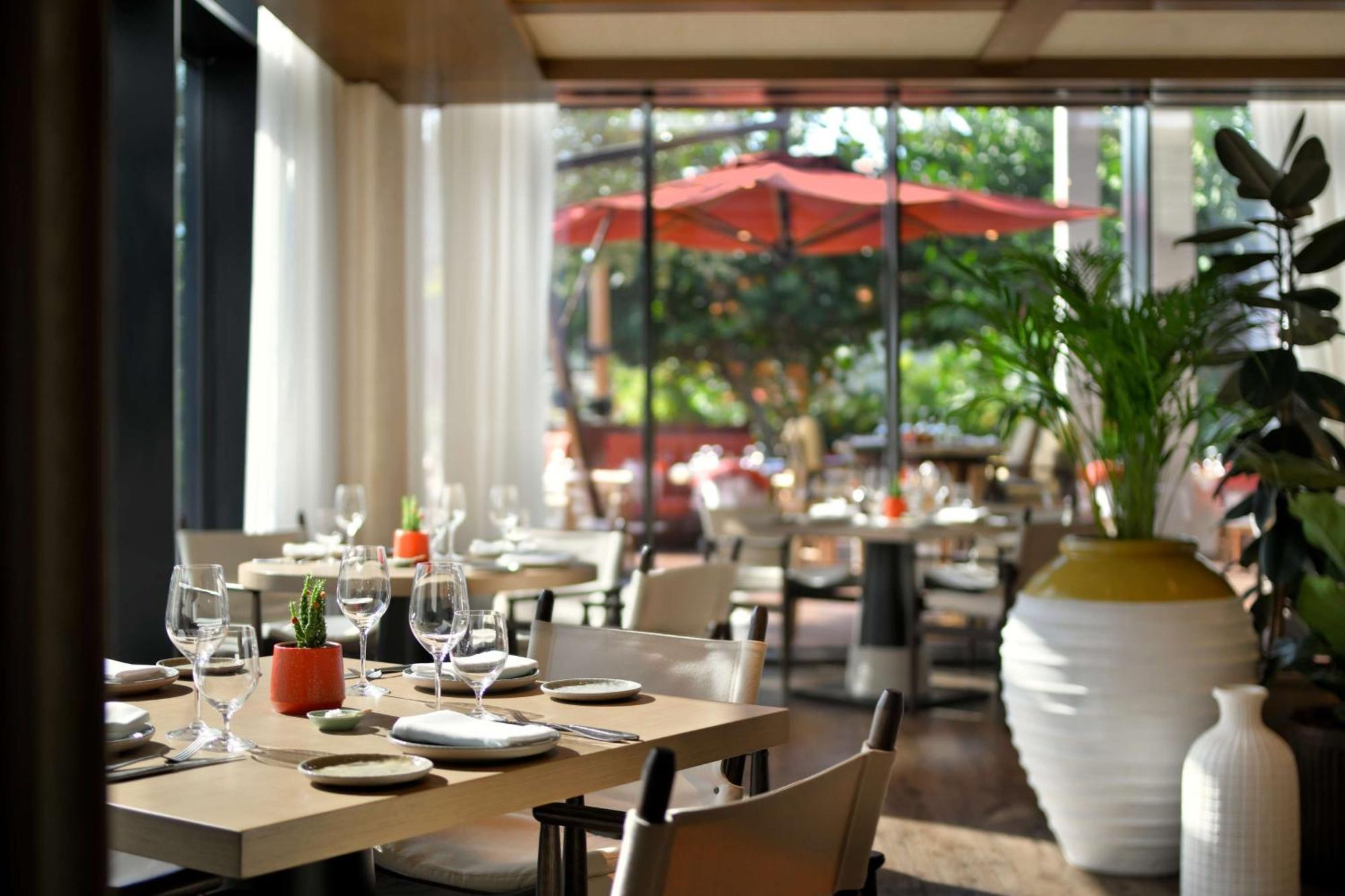 Hotel Banyan Tree Dubai At Bluewaters Extérieur photo