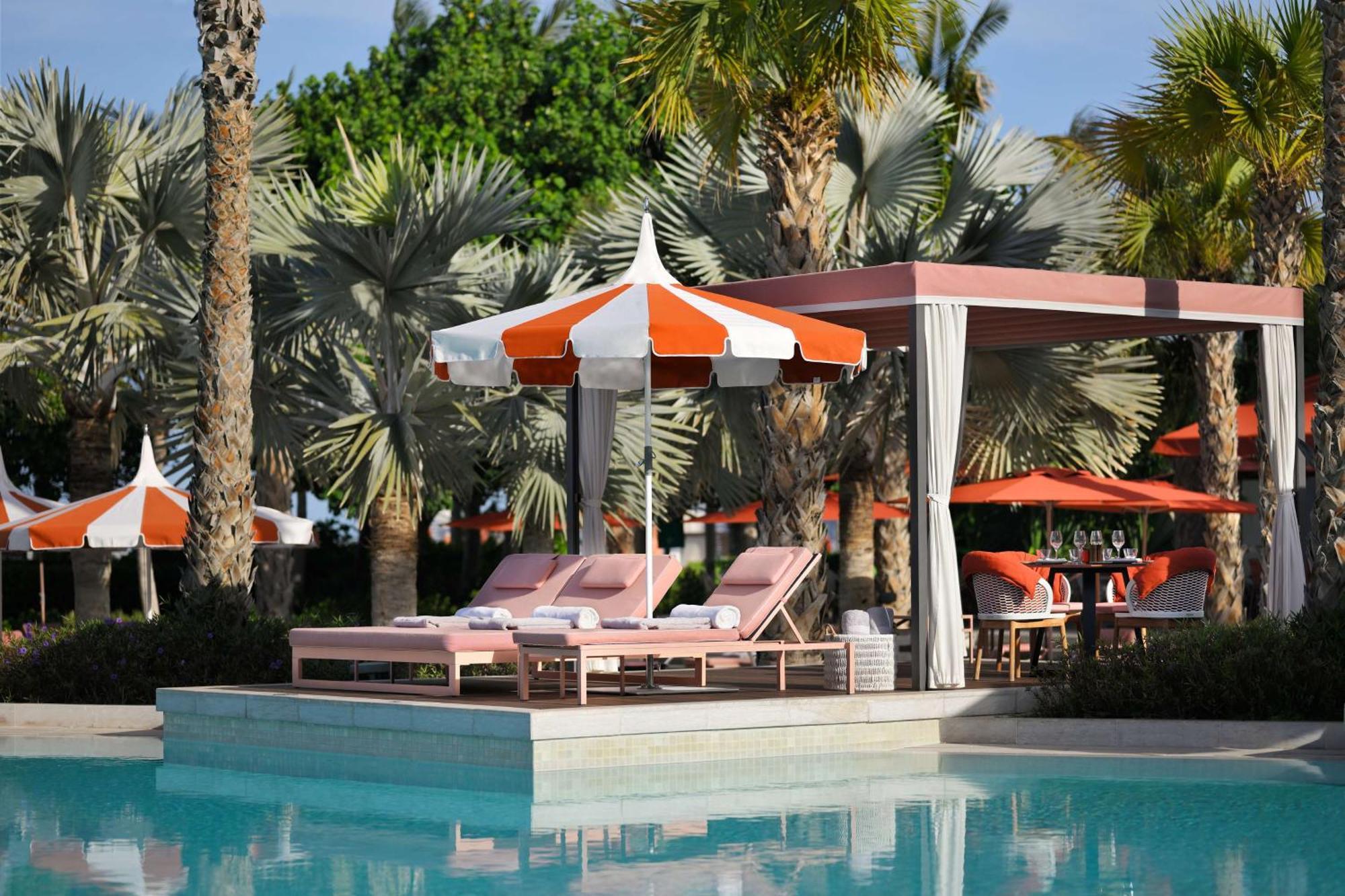 Hotel Banyan Tree Dubai At Bluewaters Extérieur photo