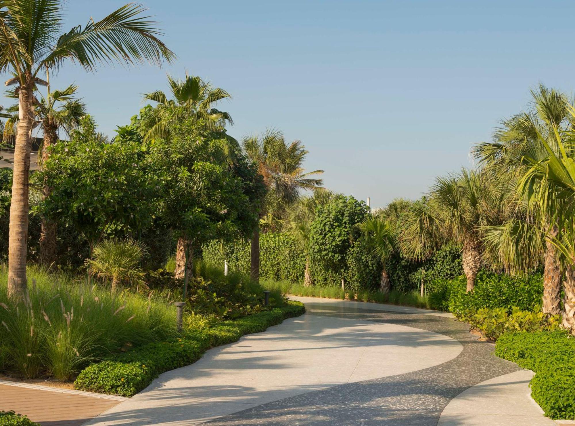 Hotel Banyan Tree Dubai At Bluewaters Extérieur photo