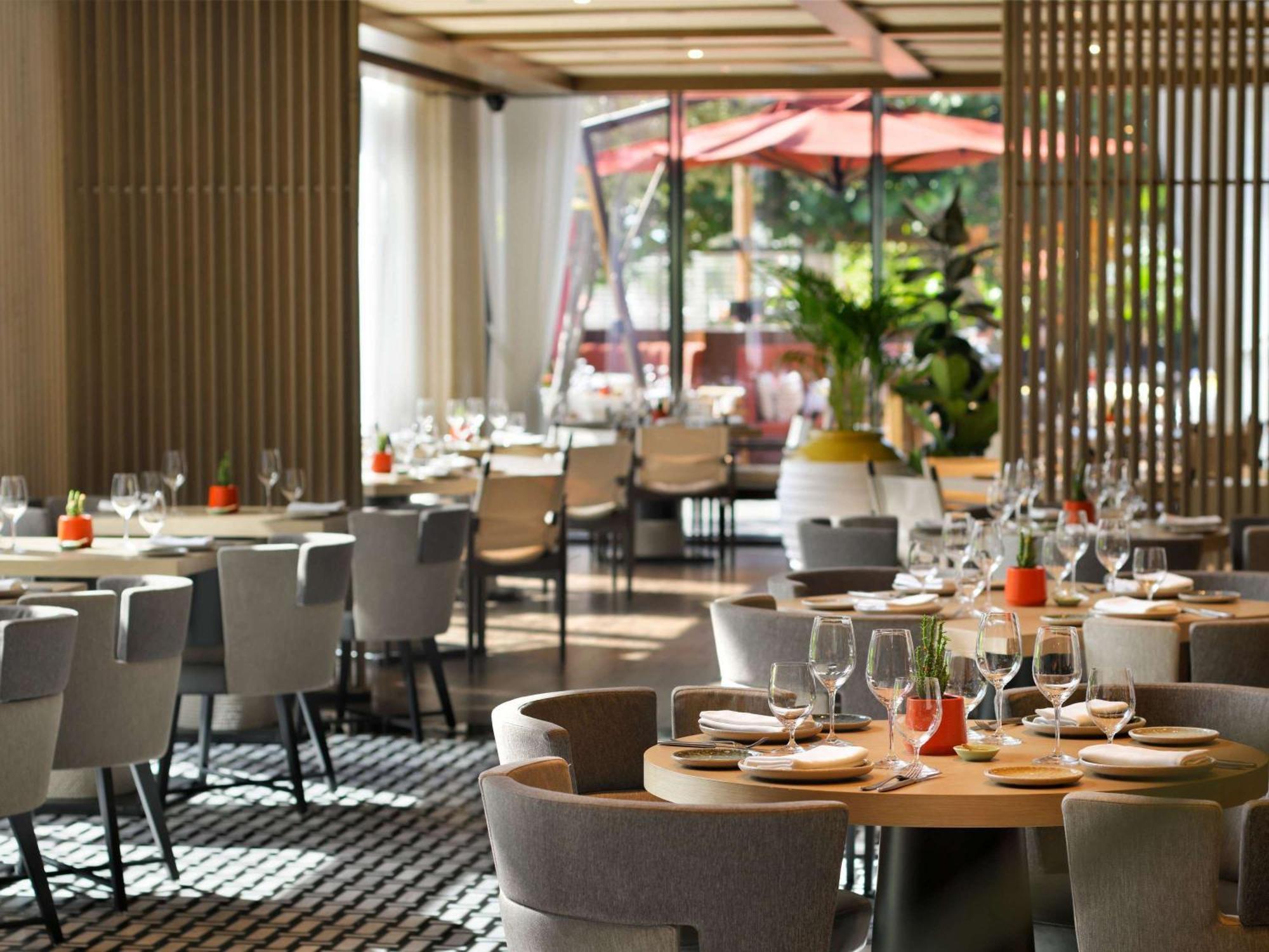 Hotel Banyan Tree Dubai At Bluewaters Extérieur photo