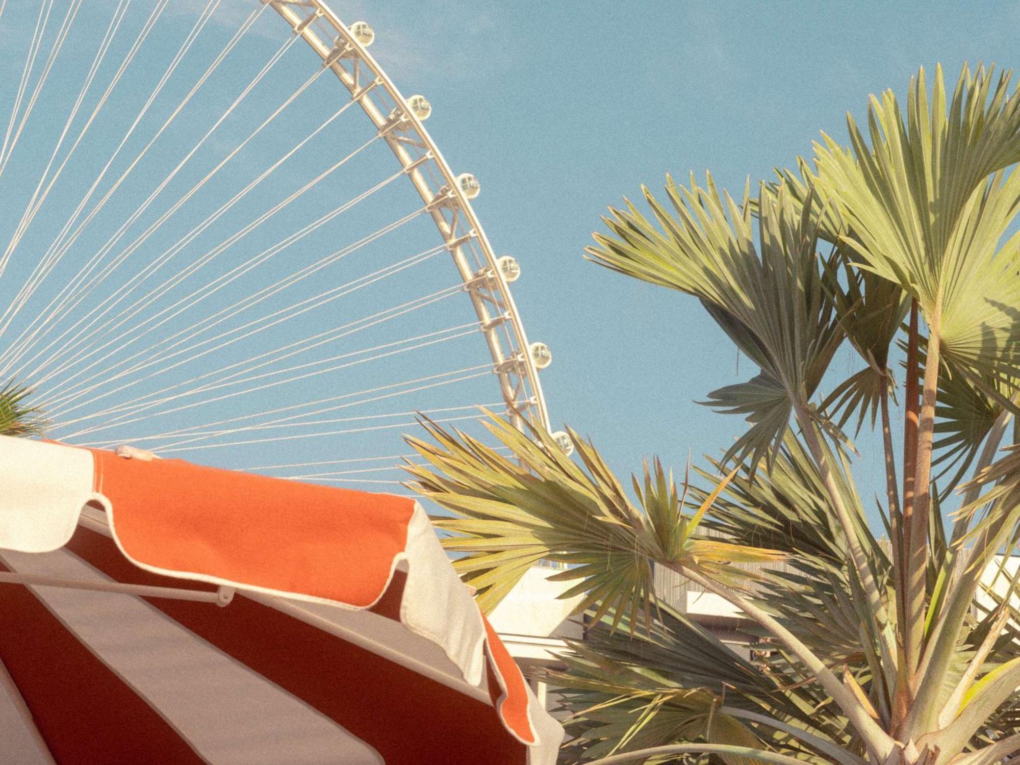 Hotel Banyan Tree Dubai At Bluewaters Extérieur photo