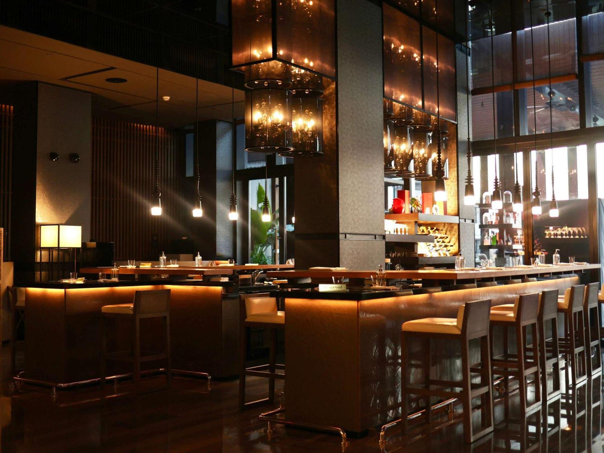 Hotel Banyan Tree Dubai At Bluewaters Extérieur photo