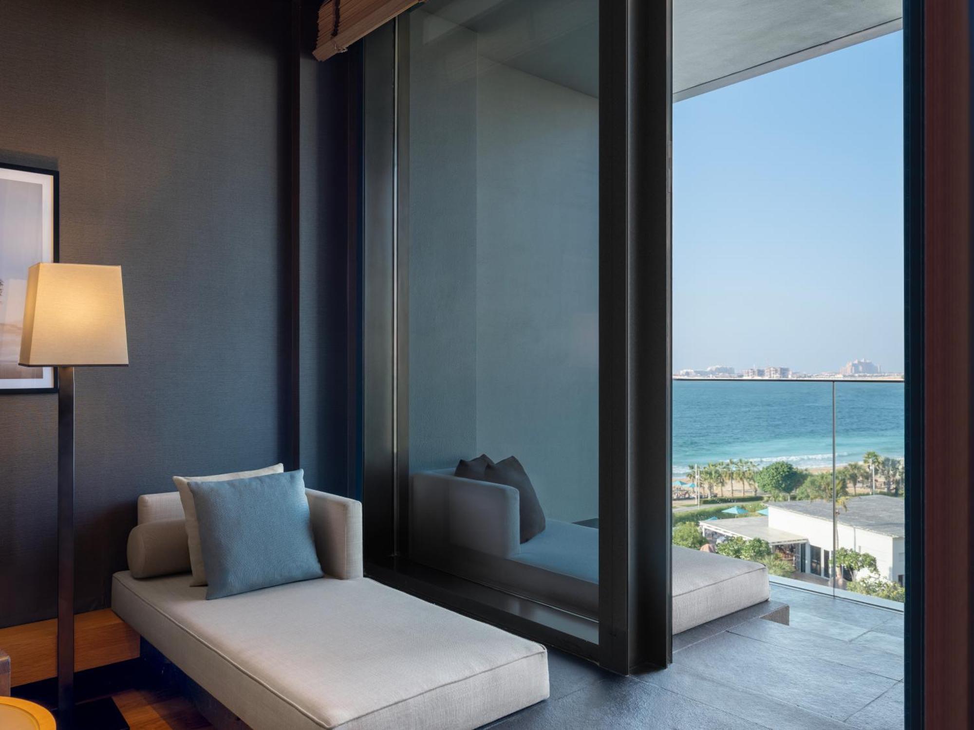 Hotel Banyan Tree Dubai At Bluewaters Extérieur photo