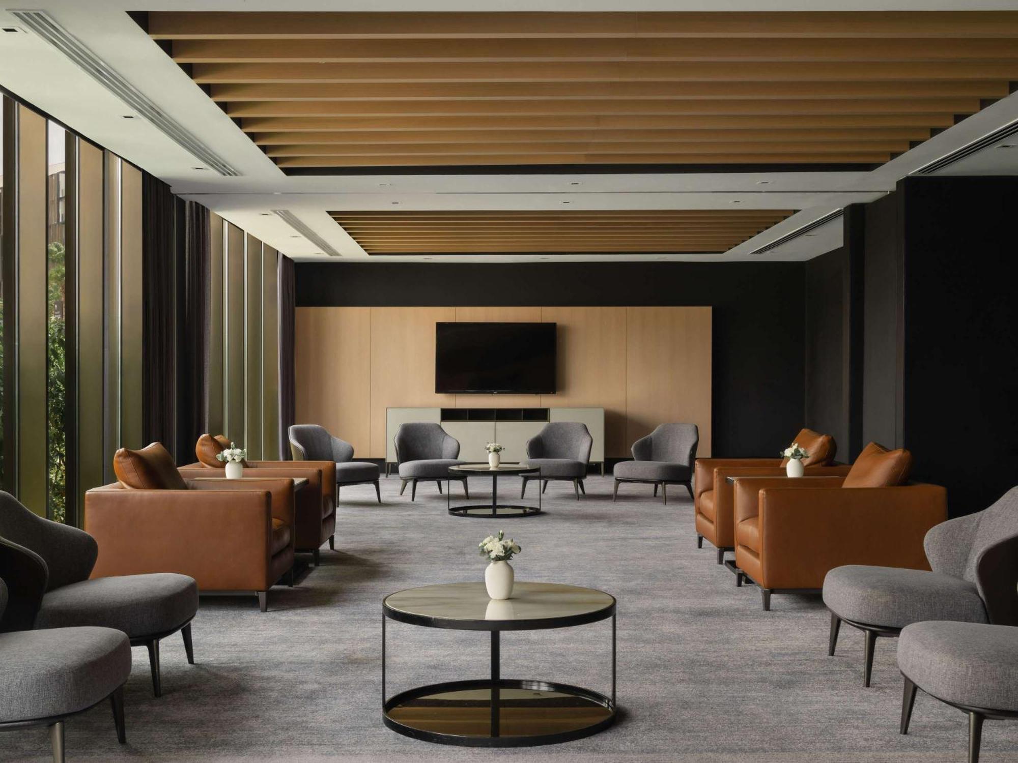 Hotel Banyan Tree Dubai At Bluewaters Extérieur photo