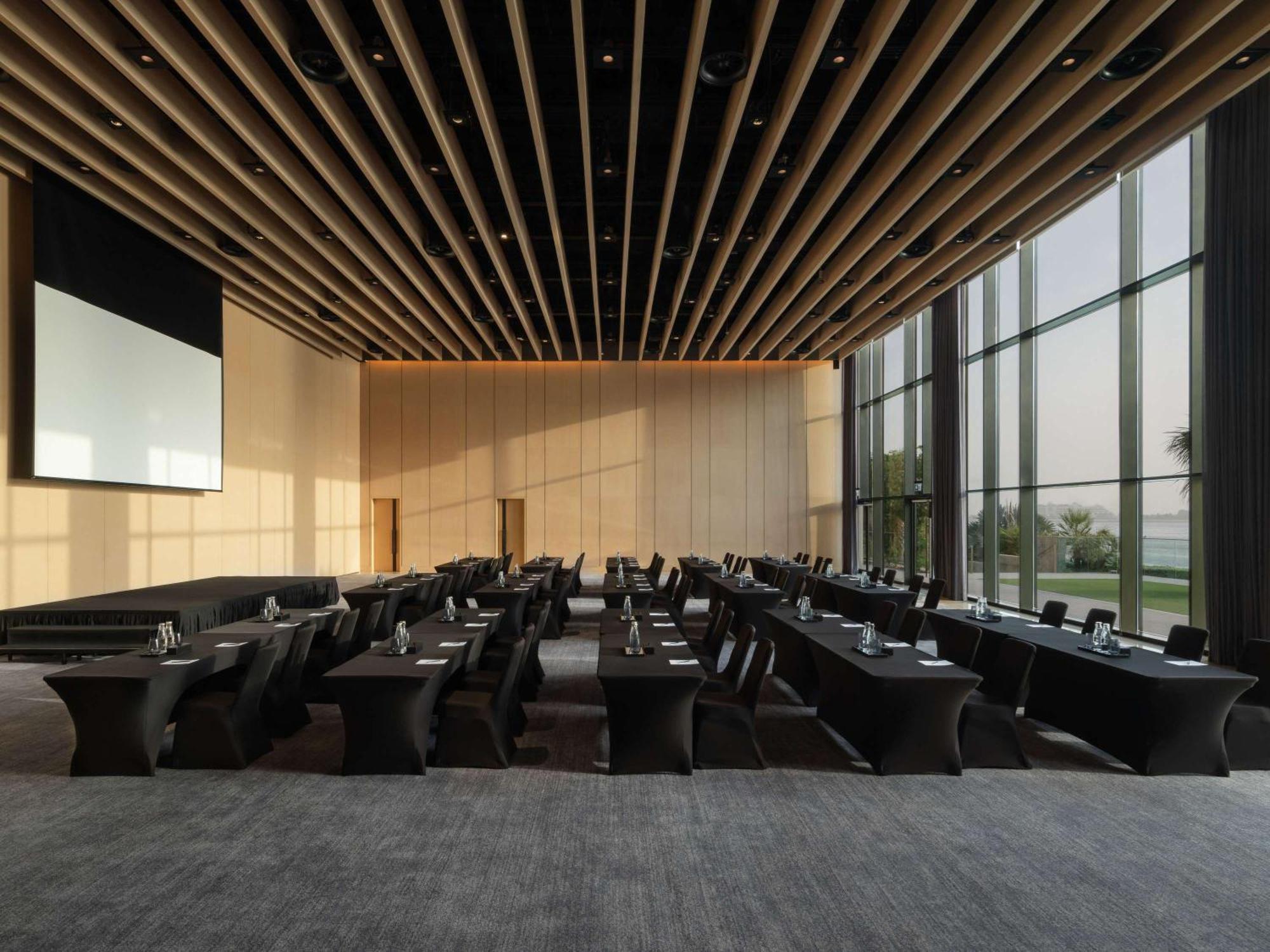 Hotel Banyan Tree Dubai At Bluewaters Extérieur photo