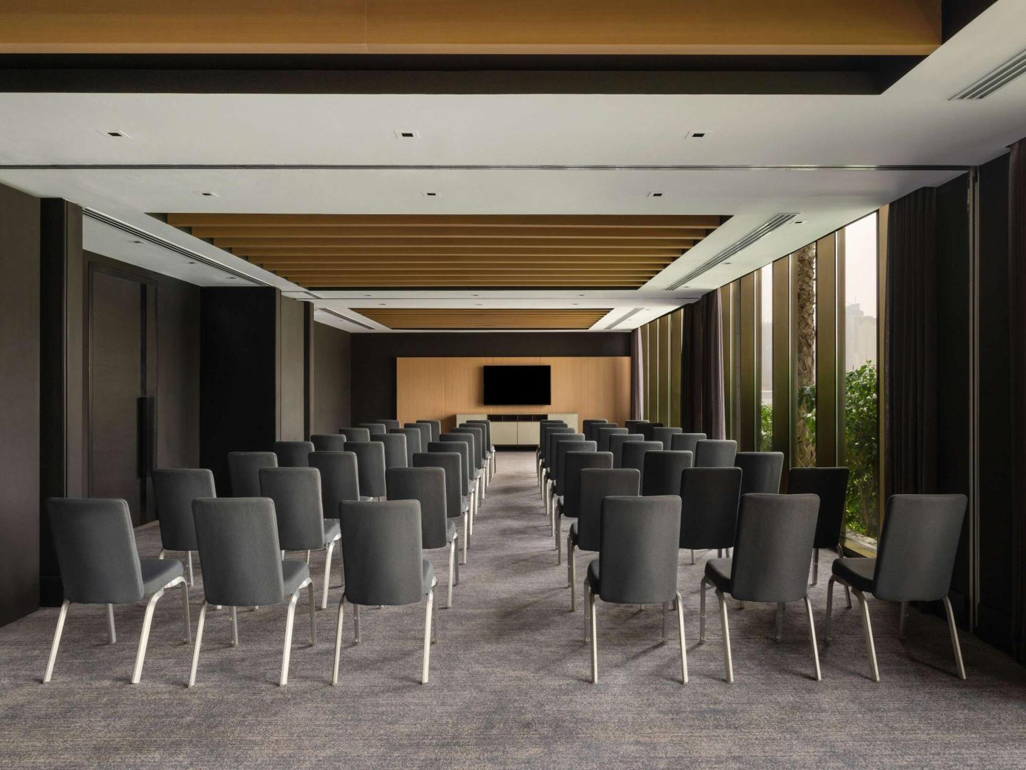 Hotel Banyan Tree Dubai At Bluewaters Extérieur photo