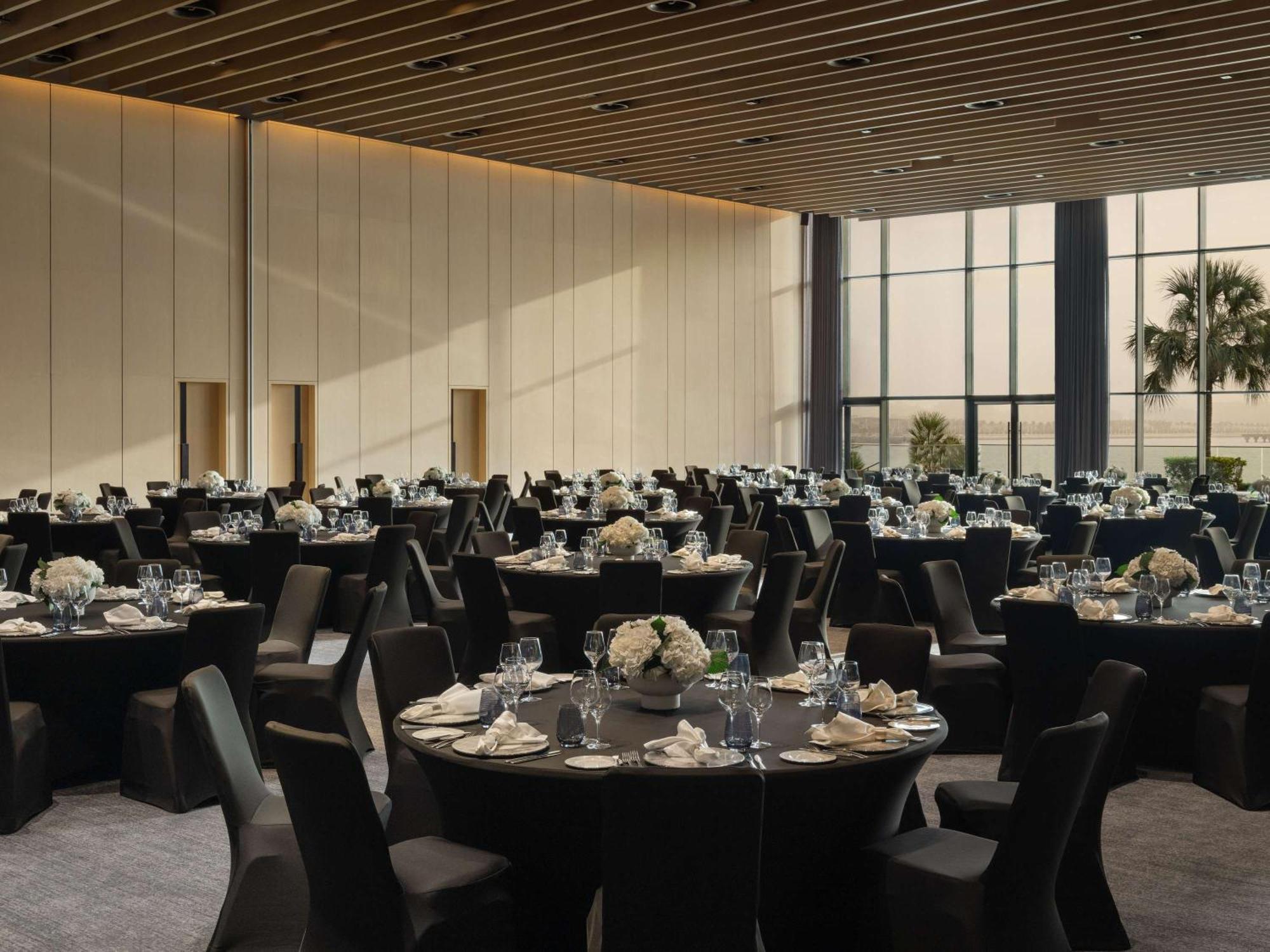 Hotel Banyan Tree Dubai At Bluewaters Extérieur photo